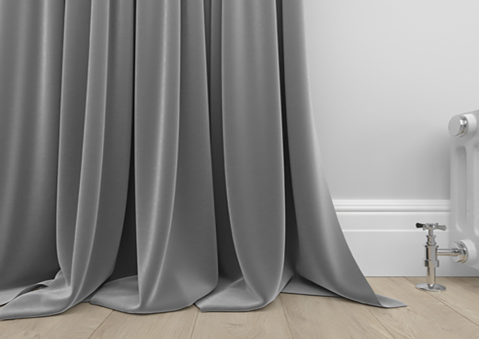 Soho, Steel - Made to Measure Curtains - Image 6
